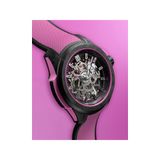 NORQAIN Wild One Skeleton 39mm N3001.07Q04.B03.R03 image 1 thumbnail