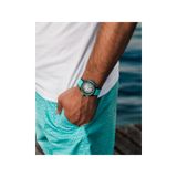NORQAIN Wild One Skeleton 42mm N3000.07Q27.B07.R02 image 2 thumbnail