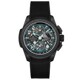 NORQAIN Wild One Skeleton Chrono 42mm N3002.40Q01.B07.R01 image 0 thumbnail