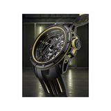 NORQAIN Wild One Skeleton X-Lite Limited Edition 41mm N3003.26X01.B01.F01 image 1 thumbnail