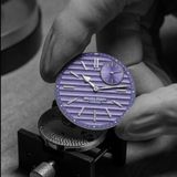 Speake Marin Ripples Portobello 604015600 image 2 thumbnail