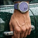 Speake Marin Ripples Portobello 604015600 image 3 thumbnail