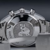 Omega Speedmaster Date 3210.52.00 image 8 thumbnail