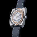 Waltham x Sandoz 'Exotic' Rallye Diver 40992760 image 1 thumbnail