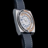 Waltham x Sandoz 'Exotic' Rallye Diver 40992760 image 2 thumbnail