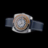 Waltham x Sandoz 'Exotic' Rallye Diver 40992760 image 3 thumbnail