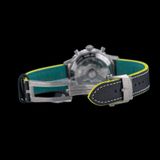 Breitling Navitimer B01 Chronograph 43 Aston Martin Aramco Formula One Team image 5 thumbnail