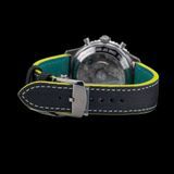 Breitling Navitimer B01 Chronograph 43 Aston Martin Aramco Formula One Team image 4 thumbnail