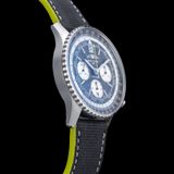 Breitling Navitimer B01 Chronograph 43 Aston Martin Aramco Formula One Team image 1 thumbnail