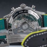 Breitling Navitimer B01 Chronograph 43 Aston Martin Aramco Formula One Team image 7 thumbnail