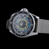 Mido Ocean Star Decompression Timer 1961 M026.807.11.051.00 image 3 thumbnail