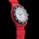 TAG Heuer Formula 1 Solargraph Steel 38mm WBY1161.FT8086 image 1 thumbnail