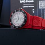 TAG Heuer Formula 1 Solargraph Steel 38mm WBY1161.FT8086 image 5 thumbnail