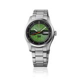 Seiko 5 Sports SRPM09 HUF Limited Edition image 4 thumbnail
