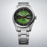 Seiko 5 Sports SRPM09 HUF Limited Edition image 3 thumbnail