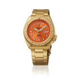 Seiko 5 Sports HDB012 FTC Limited Edition image 4 thumbnail