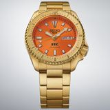 Seiko 5 Sports HDB012 FTC Limited Edition image 3 thumbnail