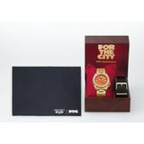 Seiko 5 Sports HDB012 FTC Limited Edition image 2 thumbnail