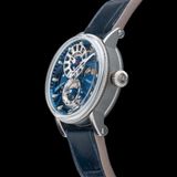 Chronoswiss CH-1663T-BLSI Q-Repeater Blue Note image 2 thumbnail