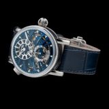 Chronoswiss CH-1663T-BLSI Q-Repeater Blue Note image 4 thumbnail