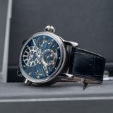 Chronoswiss CH-1663T-BLSI Q-Repeater Blue Note image 5 thumbnail