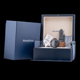 Panerai Revolution 20th Anniversary Luminor Marina Destro Carbotech PAM01708 image 7 thumbnail