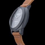 Panerai Revolution 20th Anniversary Luminor Marina Destro Carbotech PAM01708 image 2 thumbnail