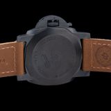 Panerai Revolution 20th Anniversary Luminor Marina Destro Carbotech PAM01708 image 5 thumbnail