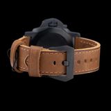 Panerai Revolution 20th Anniversary Luminor Marina Destro Carbotech PAM01708 image 4 thumbnail