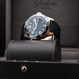 Glashütte Original 1-36-13-03-90-33 SeaQ Panorama Date Red Gold image 6 thumbnail