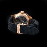 Glashütte Original 1-36-13-03-90-33 SeaQ Panorama Date Red Gold image 4 thumbnail
