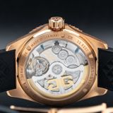 Glashütte Original 1-36-13-03-90-33 SeaQ Panorama Date Red Gold image 5 thumbnail