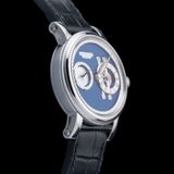 Chronoswiss Strike Two Highland Limited Edition CH-5023-GRSI image 1 thumbnail