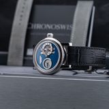 Chronoswiss Strike Two Highland Limited Edition CH-5023-GRSI image 7 thumbnail
