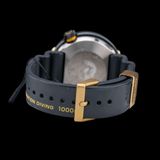 Seiko Prospex 1986 Quartz Diver's 35th Anniversary Limited Edition SBBN051 image 6 thumbnail