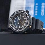Seiko Prospex 1986 Quartz Diver's 35th Anniversary Limited Edition SBBN051 image 7 thumbnail