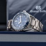 Grand Seiko SLGA023 Ushio image 9 thumbnail