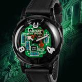 U-Boat U-65 TEK PVD 3365 image 3 thumbnail