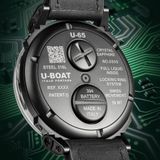 U-Boat U-65 TEK PVD 3365 image 2 thumbnail