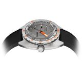 DOXA SUB 300 Ti5 Clive Cussler 823.50.121.20-SE14 image 1 thumbnail