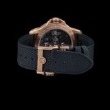 Angelus 0TCDB.B01A.K009B Gold & Carbon Flying Tourbillon image 4 thumbnail