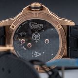 Angelus 0TCDB.B01A.K009B Gold & Carbon Flying Tourbillon image 6 thumbnail