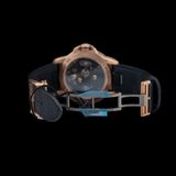 Angelus 0TCDB.B01A.K009B Gold & Carbon Flying Tourbillon image 5 thumbnail