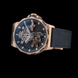 Angelus 0TCDB.B01A.K009B Gold & Carbon Flying Tourbillon image 3 thumbnail