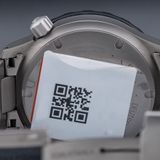 Sinn U50 SDR Tegiment Option image 8 thumbnail