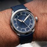 Sartory Billard SB04-E Nuances Navy Blue image 5 thumbnail