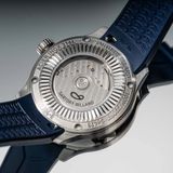 Sartory Billard SB04-E Nuances Navy Blue image 3 thumbnail