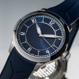 Sartory Billard SB04-E Nuances Navy Blue image 2 thumbnail