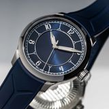 Sartory Billard SB04-E Nuances Navy Blue image 1 thumbnail