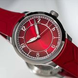Sartory Billard SB04-E Nuances Red image 4 thumbnail
